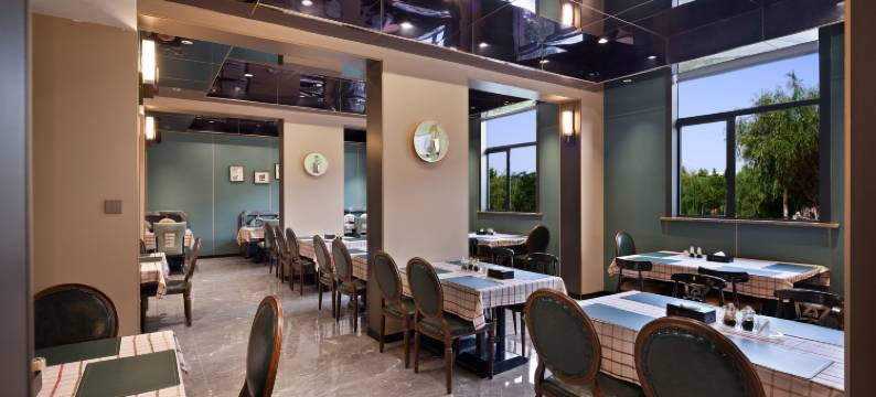 优家商旅民宿图片