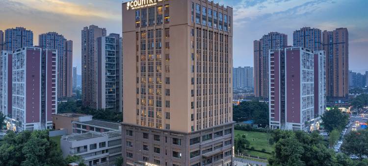 丽怡酒店(成都温江大学城杨柳河地铁站店)图片