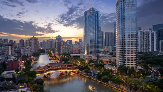 靚景