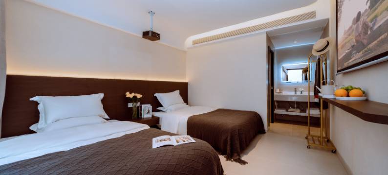 博爱小舍(大理古城红龙井店)图片