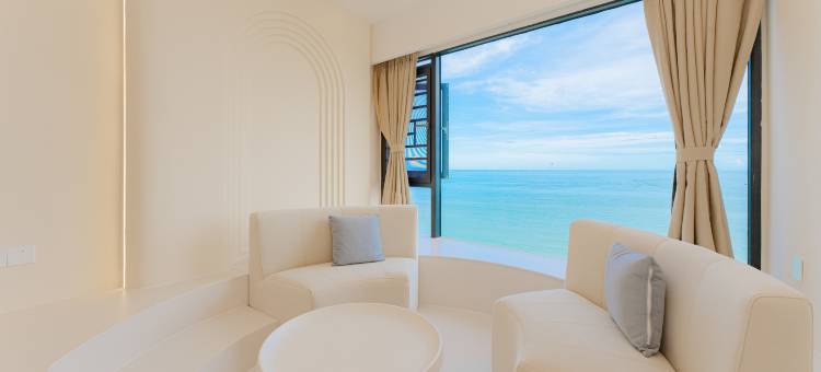 香域海景美宿(南澳后宅镇店)图片