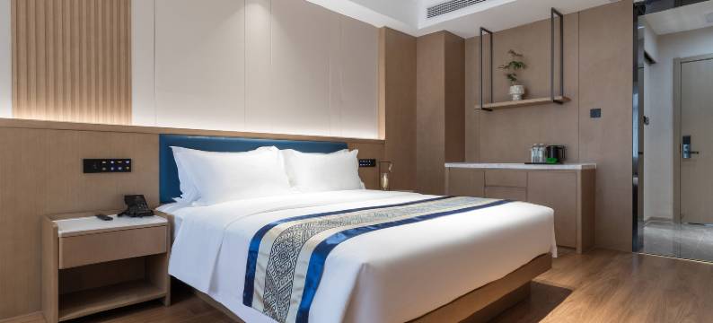 恩施施州大酒店(舞阳坝州政府店)图片