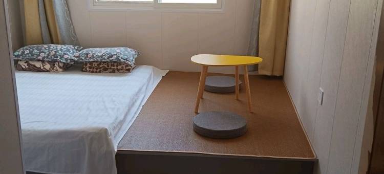 喜顺度假村图片