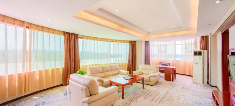 宜昌虹桥假日酒店图片