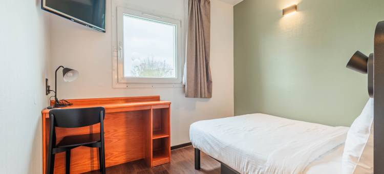 B&B HOTEL Mulhouse Kingersheim图片