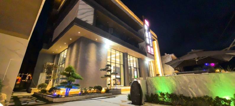 御·翼居民宿酒店图片