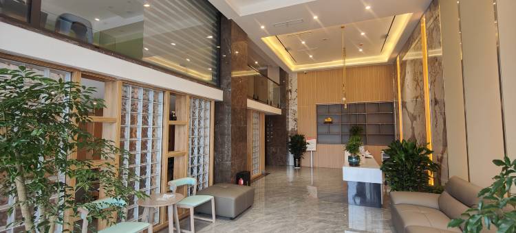 通江环城大酒店图片