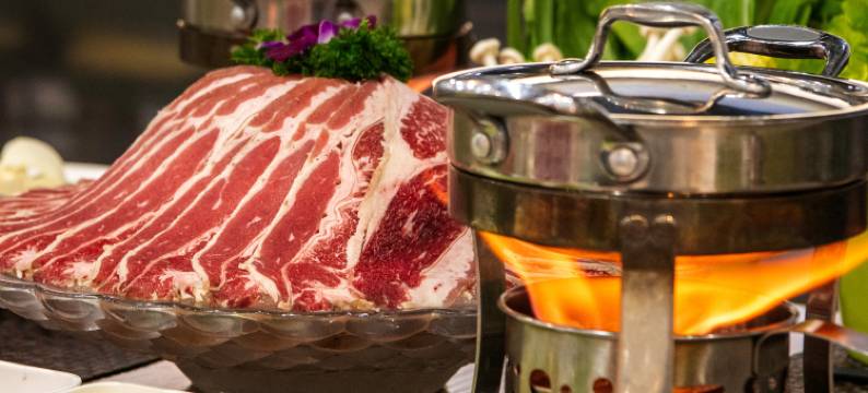 响沙湾莲花酒店(莲沙度假岛)图片