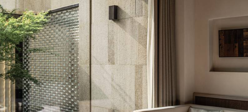 西安央辰酒店(永兴坊明城墙店)图片