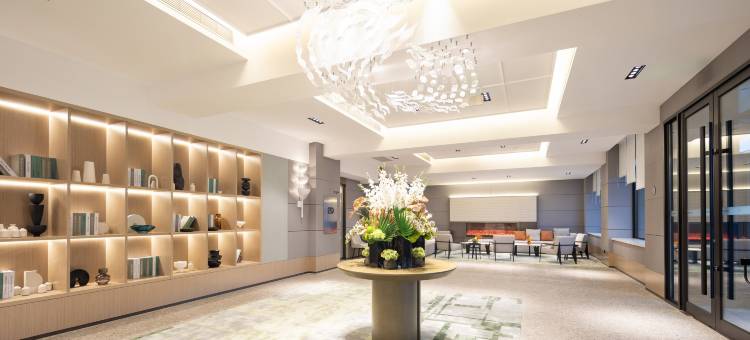丽怡酒店(延吉延边大学西市场店)图片