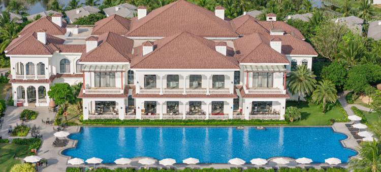 富国岛美利亚温佩酒店(Melia Vinpearl Phu Quoc)图片