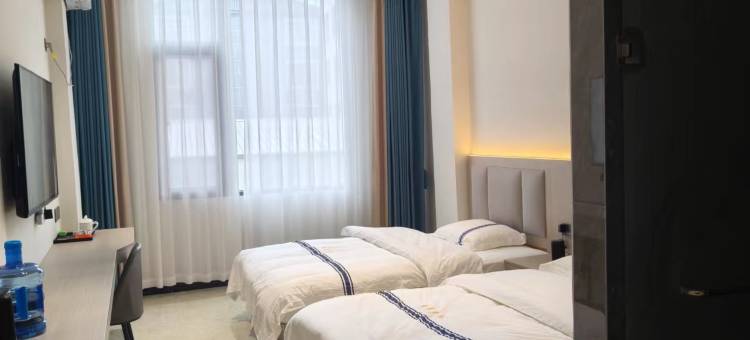 施甸寿星宾馆图片