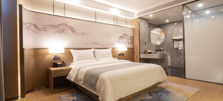 东景国际酒店(开封尉氏县先进制造业开发区店)图片