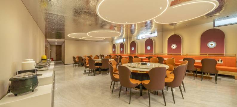 花筑·Aurora斑斓·屿川典藏民宿(乌兰布统草原景区店)图片