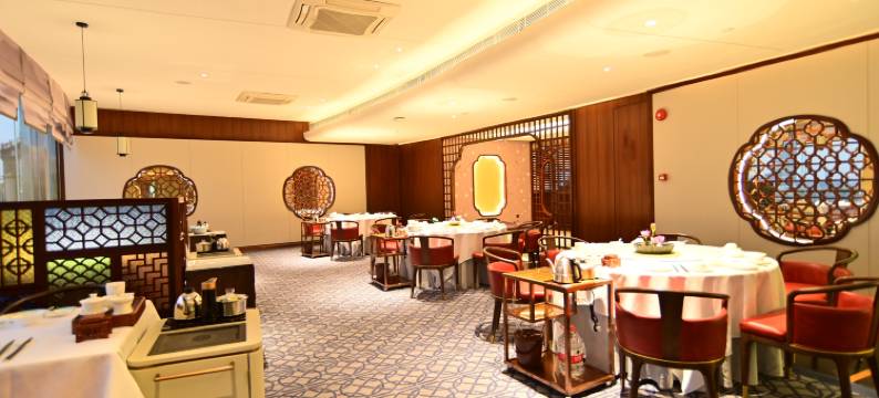 广州远洋宾馆图片