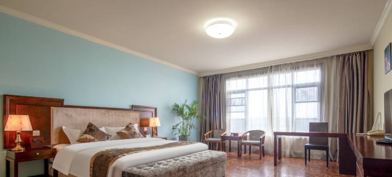 宣城上海滩国际大酒店图片