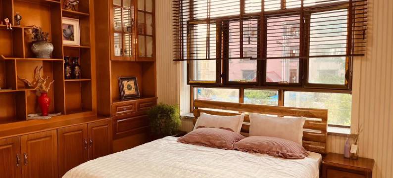 伊宁桑梓别院图片