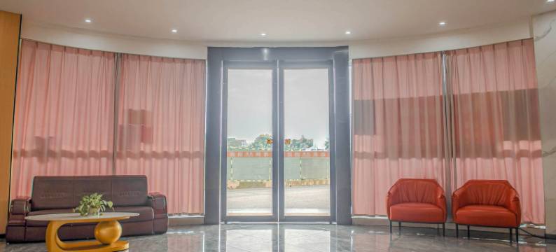 希枫XIFENG酒店(罗家集地铁站店)图片