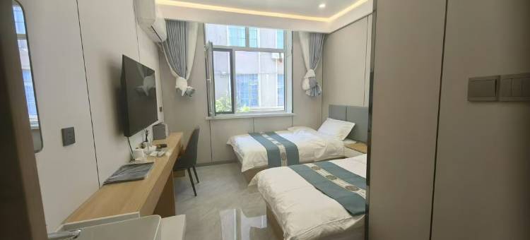 永昌云逸公寓图片