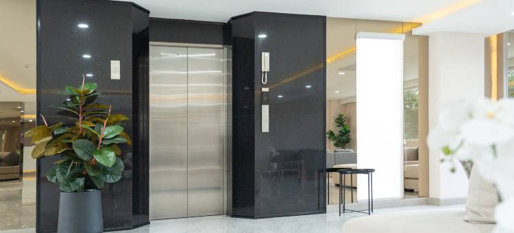 Oriole Residence - Suvarnabhumi图片