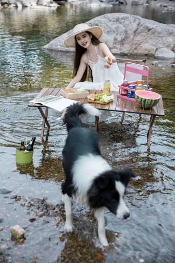 安吉溪旅·望竹观山亲子度假美宿(龙王村店)图片