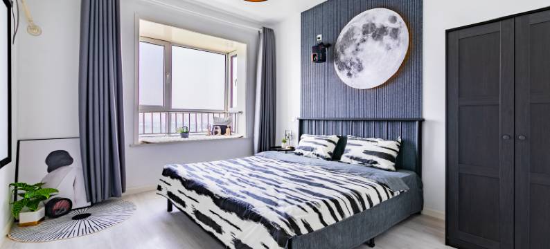 天津佳家民宿图片