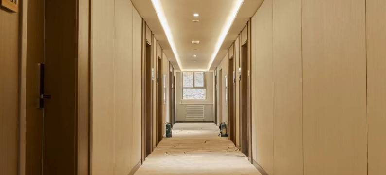 金铂湾国际大酒店图片