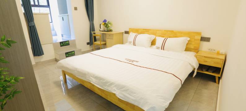 景德镇闲云居(景德镇北站 )图片