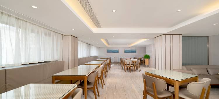 全季酒店(哈尔滨景阳街中华巴洛克店)图片