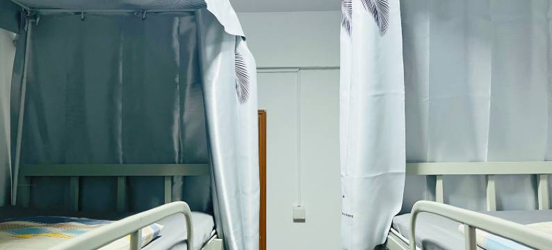 乐迁青年旅舍图片