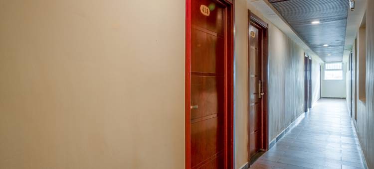 菏泽橘子小筑客栈图片