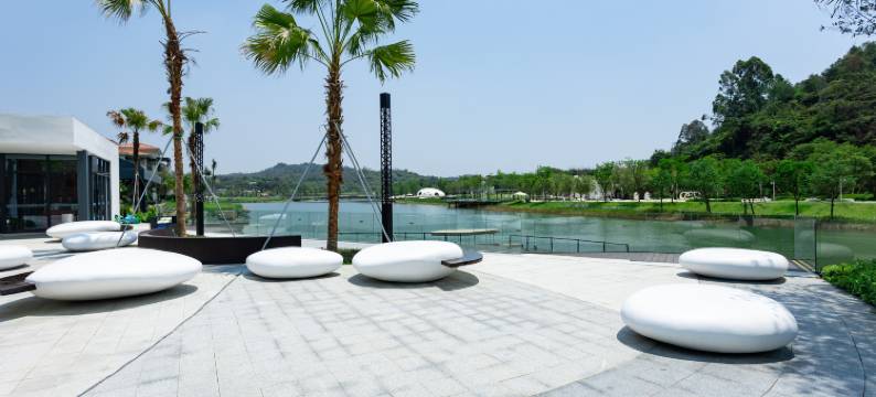 相见里民宿(龙骨乐园店)图片