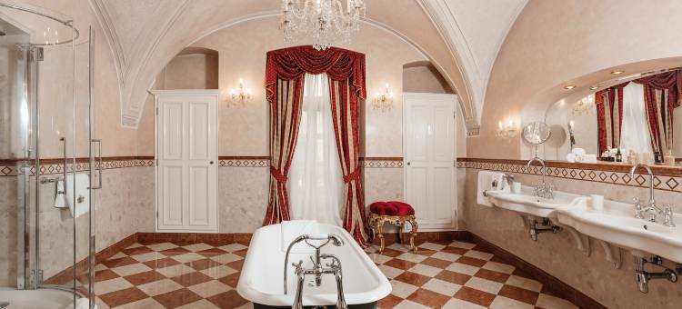 阿尔奇米斯特大酒店(Alchymist Grand Hotel and Spa - Preferred Hotels & Resorts)图片