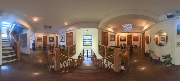 大雅台生态小屋酒店(Cabins by Eco Hotel Tagaytay)图片