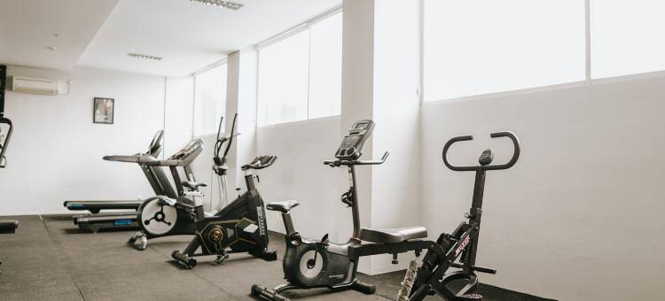 巴苏鲁安登高高级酒店(Ascent Premiere Pasuruan)图片