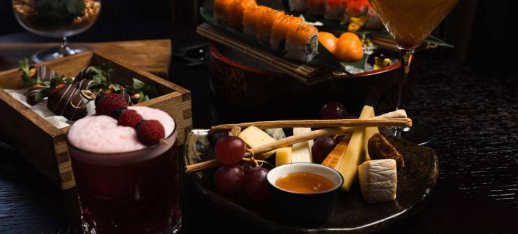 伊斯坦布尔波蒙第希尔顿酒店(Hilton Istanbul Bomonti)图片