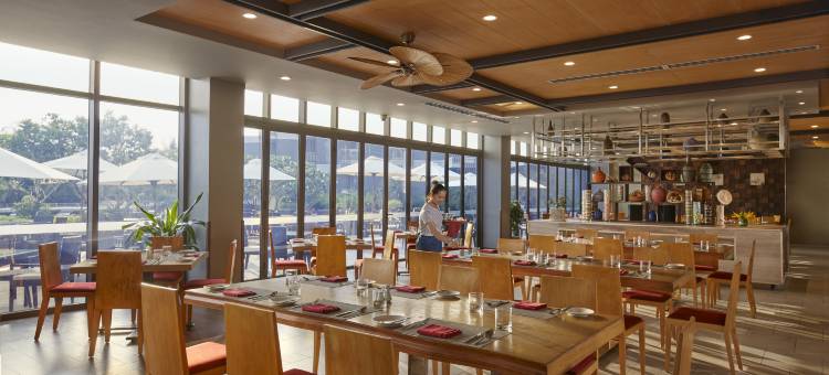 富国岛诺富特度假酒店(Novotel Phu Quoc Resort)图片