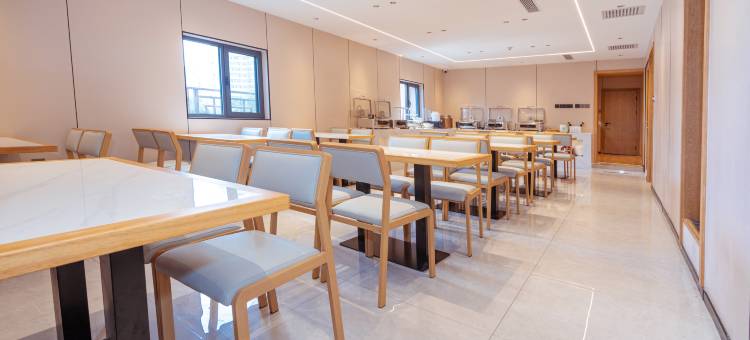 速8精选酒店(北京西单佟麟阁路店)图片