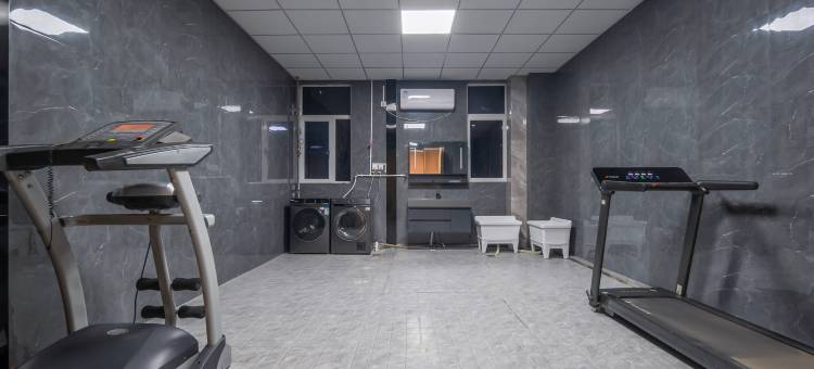 格林豪泰酒店(牡丹区银田农贸城店)图片