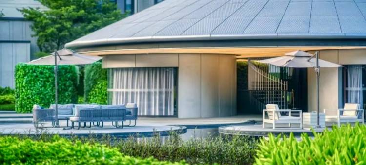 鹿特琥·Rover·度假别墅(罗浮山十里方圆店)图片