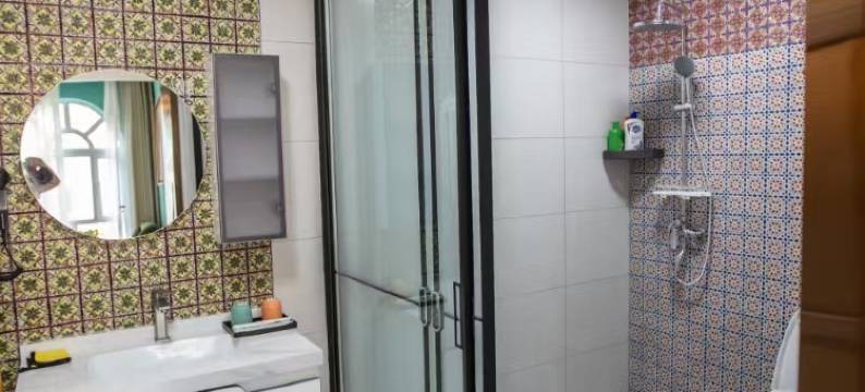 星落庭院民宿(喀什古城景区店)图片