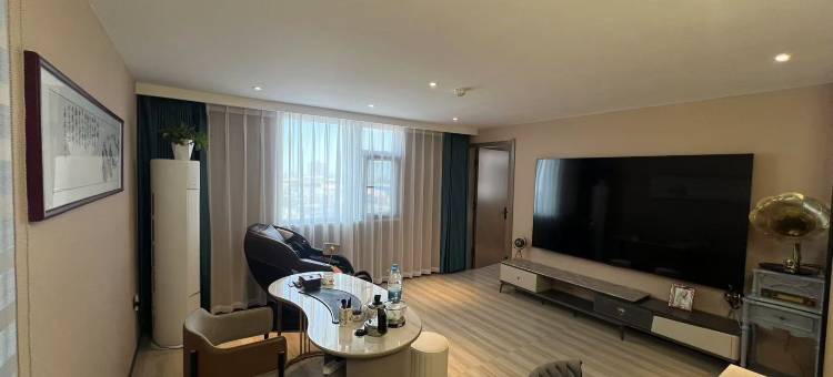 独库四季酒店(明珠夜市店)图片