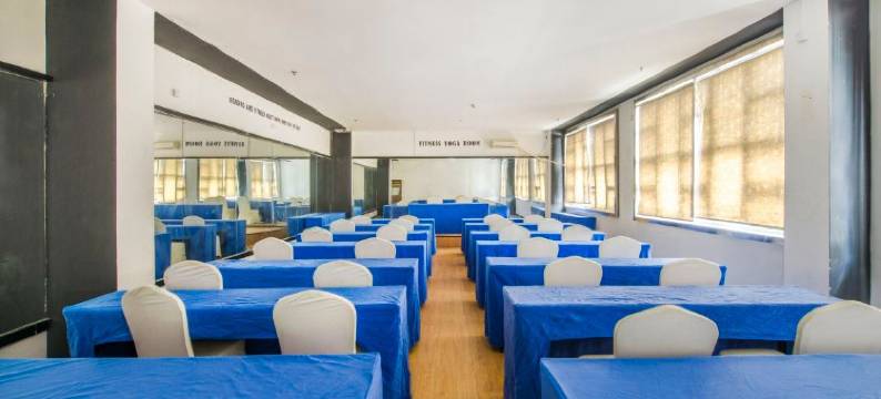 哈啰轻酒店(深圳宝安国际机场T3航站楼固戍地铁站店)图片