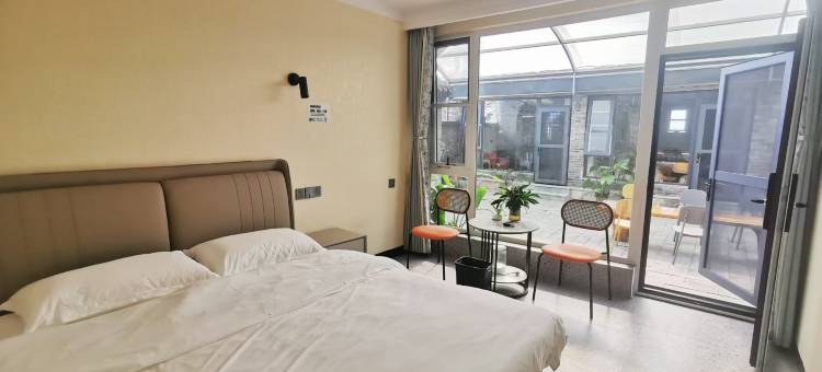 梨木台篱想·名宿图片