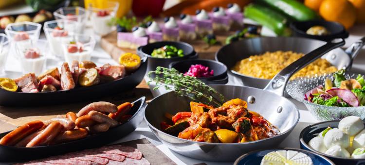 札幌STREAM酒店(SAPPORO STREAM HOTEL)图片