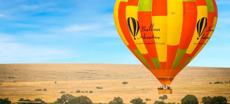 吉罗克旅馆(Muthu Keekorok Lodge, Maasai Mara, Narok)图片