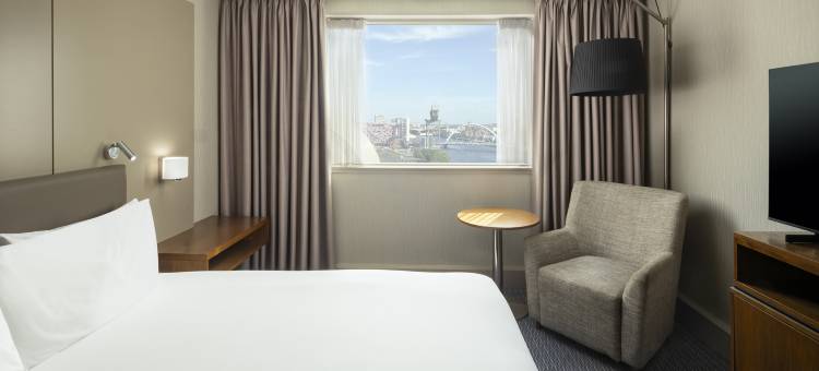 Crowne Plaza 格拉斯哥(Crowne Plaza Glasgow)图片