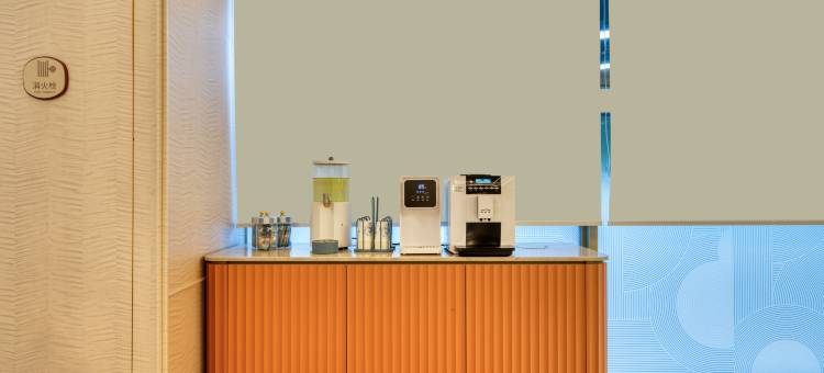 汉庭酒店(宁波慈溪杭州湾吉利吉好商业店)图片