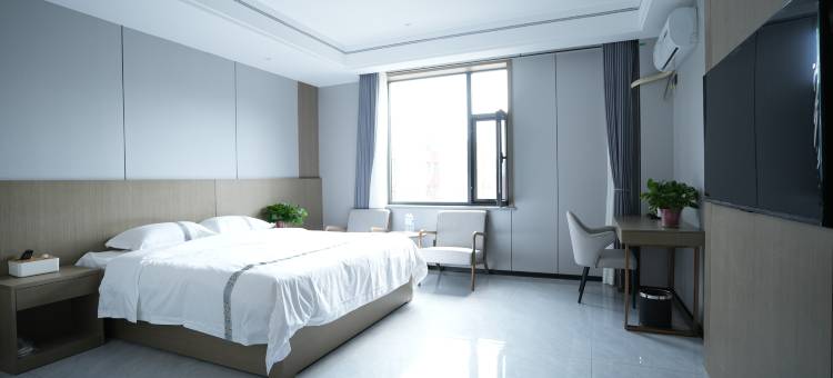 新华商务酒店图片