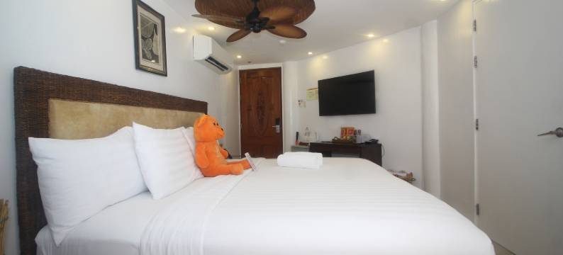 长滩岛酒店(Ambassador in Paradise)图片